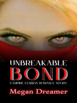 cover image of Unbreakable Bond